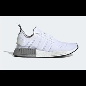 NMD R1 Primeknit Shoes